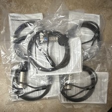 5 Kensington N17 Resettable Combination Laptop Lock K64442WW