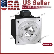 Schneider Electric BCH2MM1023CA6C MOTOR BCH2 130MM 1000W C-