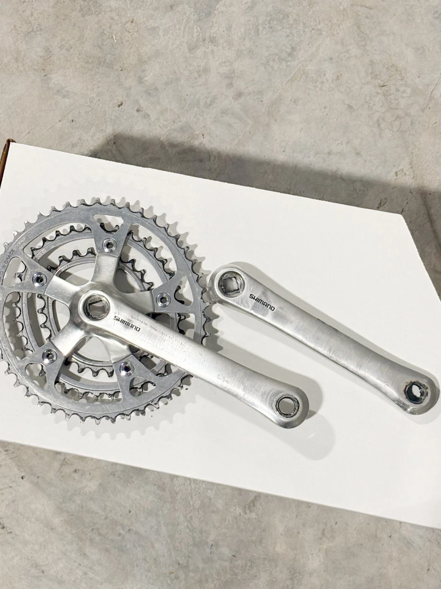 Deore Xt M730 In Bicycle Cranksets for sale - eBay