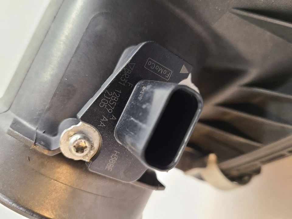 Purificador de aire Ford Flex 2009-2015 3,5 L sin turbo  Foto 3 de 4