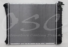 OSC Automotive Products 954 PA/32MM/AT