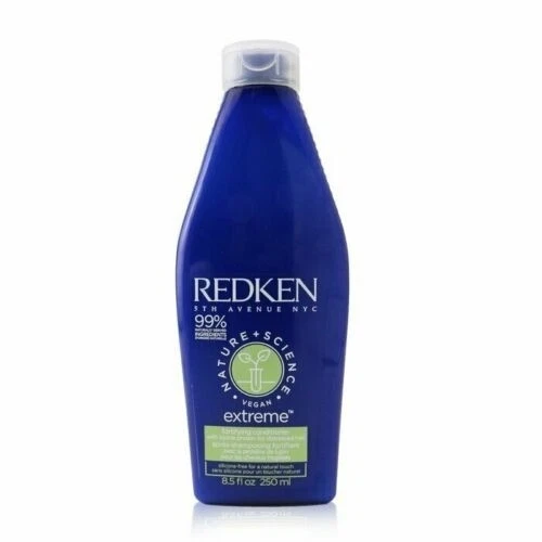 Redken Nature Science Extreme Fortifying Conditioner 8.5 oz deal deal from eBay