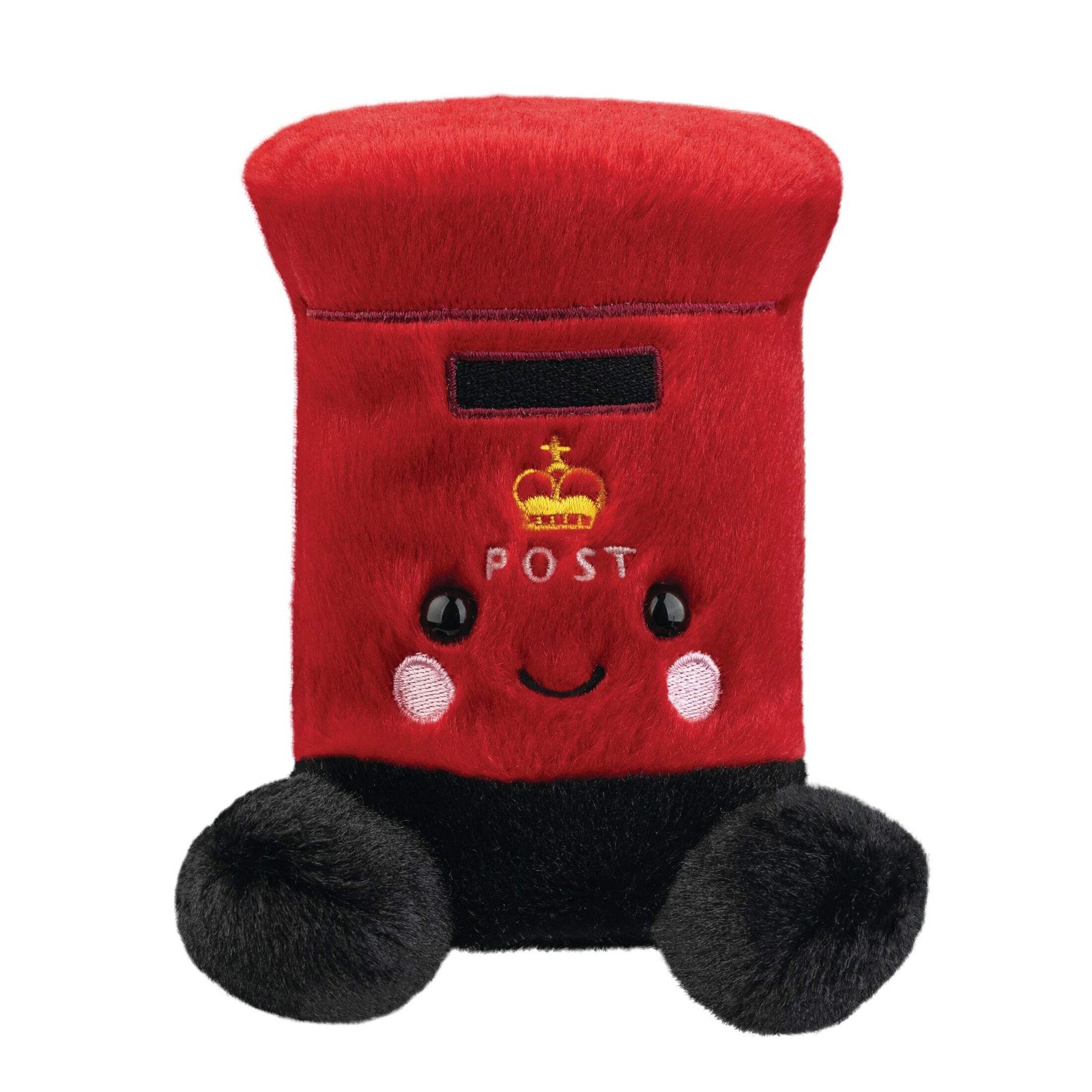 Aurora: Palm Pals Postbox