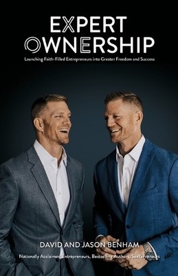 David & Jason Benham Expert Ownership (Taschenbuch) (US IMPORT)