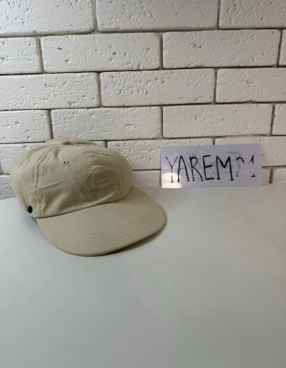 Camel Active Gorra De Jersey Para Hombre Con Logotipo Bordado, Azul Oscuro, Talla única
