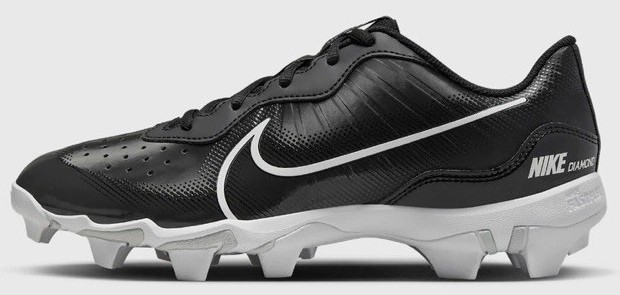 Nike Alpha Huarache 4 Keystone Black White for Sale | Authenticity