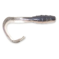 Googan Squad Chubbie Grubbie 1.75" Pro Blue Red Fishing Lure GCCG-175-PBR