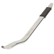 20 Inch Tire Iron Spoon, Bead Lifting Tool, Mount Demount Lever Tire Bars, Ti...