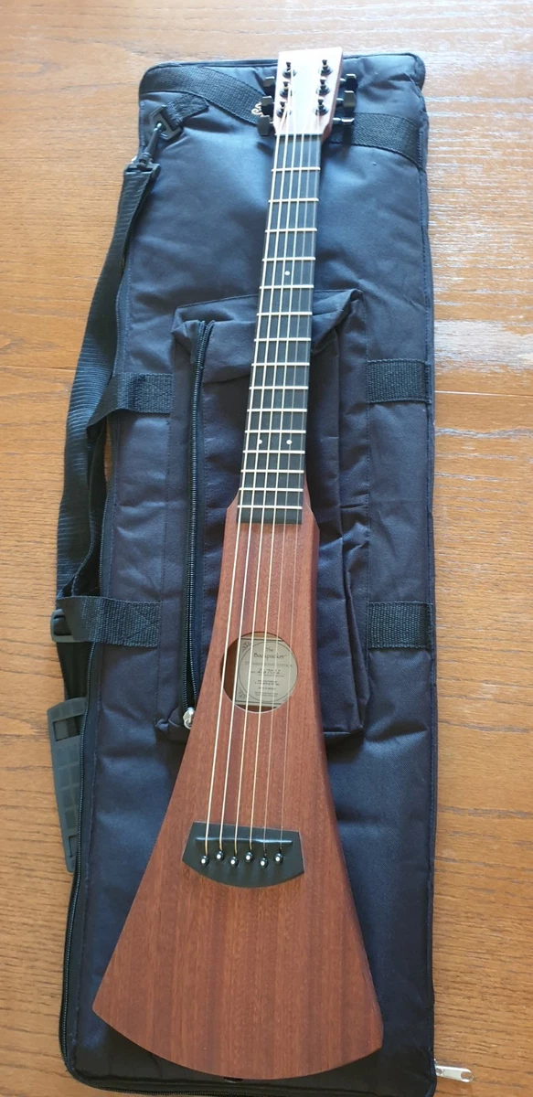 Preços baixos em Violão Martin Backpacker | eBay