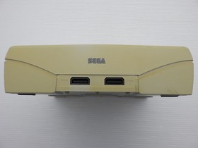 Sega Saturn Console Sega Saturn JP GAME. 9000024840492