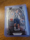 2024-25 Panini Prizm Draft Picks - All-American Jalen Brunson #7