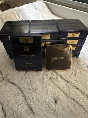 Estée Lauder Double Wear Matte Powder