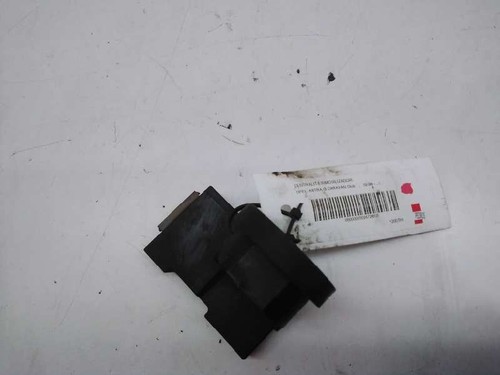 24418927 STEUERGERÄT FÜR WEGFAHRSPERRE / 2472812 FÜR OPEL ASTRA G CARAVAN CLUB