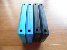 Famicom Joycard Controller Tested + 4 Games Star Force Star Soldier Hector 87