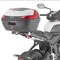 Givi SR6419 Attacco Posteriore Specifico Per Triumph Trident 660 2021