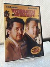 Verraten Und Verkauft - DVD - Kevin James