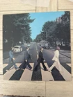 The Beatles Abbey Road Original 1969 1st US Pressing Vinyl LP Apple 🍏 Records