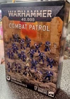 Warhammer 40K: Combat Patrol - Ultramarines (17 Miniatures) New (FreePost)