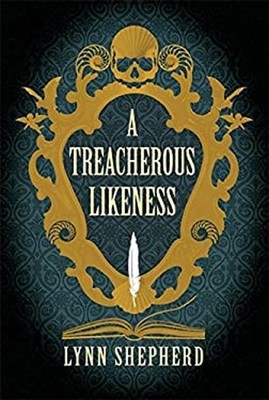 Eine Tückische Ähnlichkeit Taschenbuch Lynn Shepherd