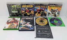 9 Games For Repair - Deadpool Xbox One, Amazing Spider-Man PS3, Sega CD, & More!