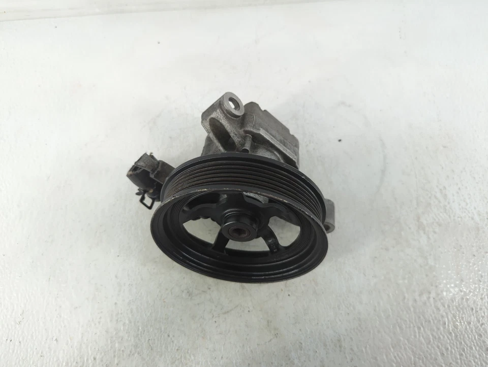 Bomba de columna de dirección asistida Buick Enclave 2008-2017 OEM ASM37 Foto 2 de 4