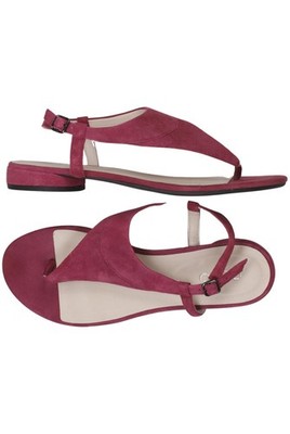 Ecco Sandalen Damen Sommerschuhe Sandalette offene Schuhe Gr. EU 40 ... #hijjew3