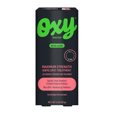 OXY Advanced Care Rapid Spot Treatment 1 OZ