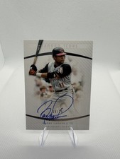 2017 Topps Diamond Icons Baseball Cards 7