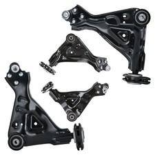 RIDEX Querlenker Reparatursatz passend für MERCEDES-BENZ V-Klasse (W447) Vorne