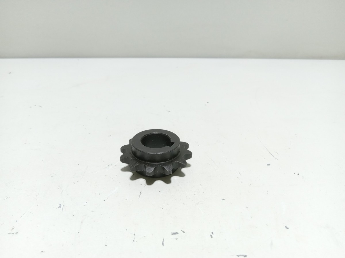 NEW Sprocket 35 Chain 5/8 Bore 3/16″ 12 TOOTH | eBay