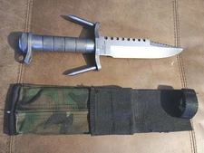 GUTMANN CUTLERY EXPLORER MASTER 21-032