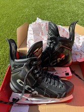 CCM Tacks XF Ice Hockey Skates Senior Size 8 Regular  Step V-steel 