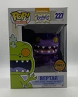 ​Funko POP! Animation: Rugrats - REPTAR #227 Chase Vinyl Figure