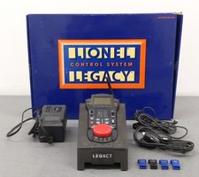 Lionel 6-14295 O LEGACY Control System Command Set 990 EX/Box