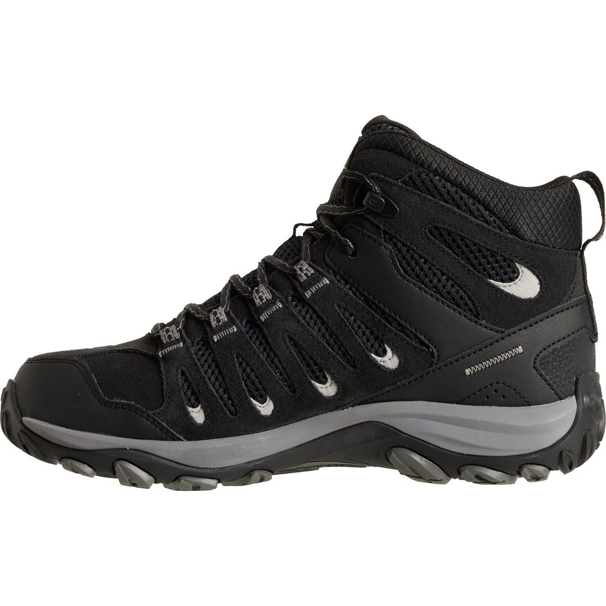 メリア The Marzia - Saddle - Nappa - M.Gemi