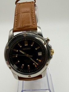 Seiko 6a32 | eBay