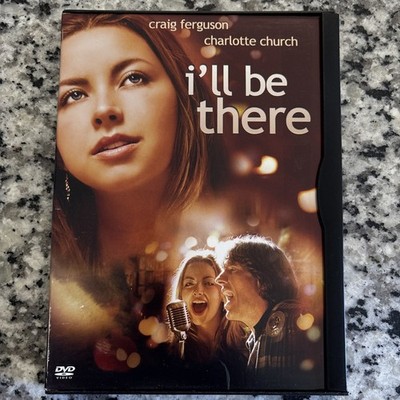 I'll Be there (DVD, 2003)