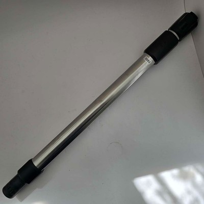 Teleskop Verlängerungsrohr - HES - Miele C2/S5, S6, C3/S8 - Original Gebrauchtteil