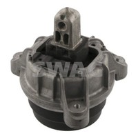 Motorlager Swag 20 93 6683 FüR E90 BMW E92 Gummi/Metall 3Er Touring E91 5Er E60