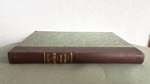 HYDRAULISCHE MOTOREN UND HYDRAULISCHE MASCHINEN PROF.S.CAPPA-DEGOLA-PAGLIANI TURIN 1907