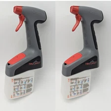(2 PACK) SC Johnson 311981 TruShot 2.0 Cartridge Trigger Dispenser