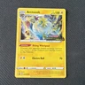 Pokemon Arctozolt SWSH036 Darkness Ablaze Pre-Release Promo