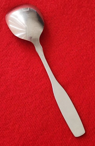 Oneida Community PAUL REVERE Stainless Flatware Silverware Satin U SELECT - Picture 25 of 32