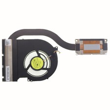 Laptop CPU Heat sink Fan for Dell Latitude E5570 07TTPD 7TTPD