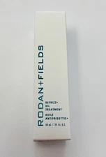 Rodan + Fields Defrizz + Oil Treatment  2 oz / 60 mlL