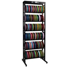 MVP Disc Sports Disc Golf Storage Rack