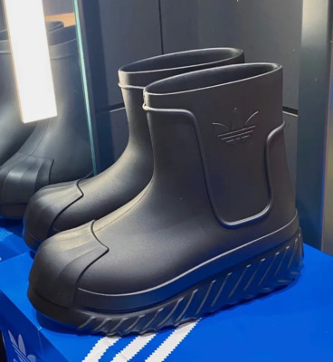 Adidas Original Stiefel Adifom Superstar