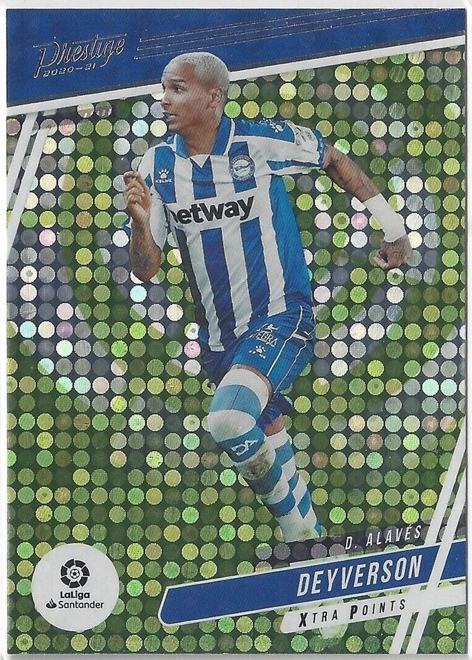 Xtra Points Green Circles