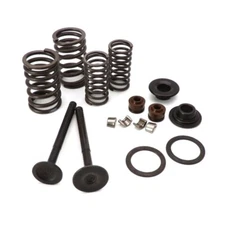 150cc VALVE ASSEMBLY SET FOR SCOOTERS WITH GY6 MOTORS
