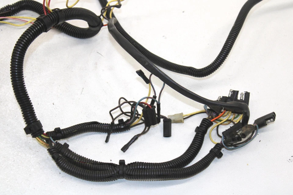 94 Polaris Lite Oem 主发动机线束 2460302 SP188 — 第 3/4 张图片